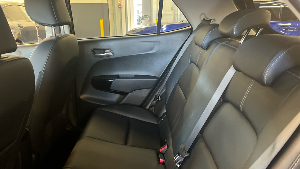 Kia Picanto Shadow Grey #17