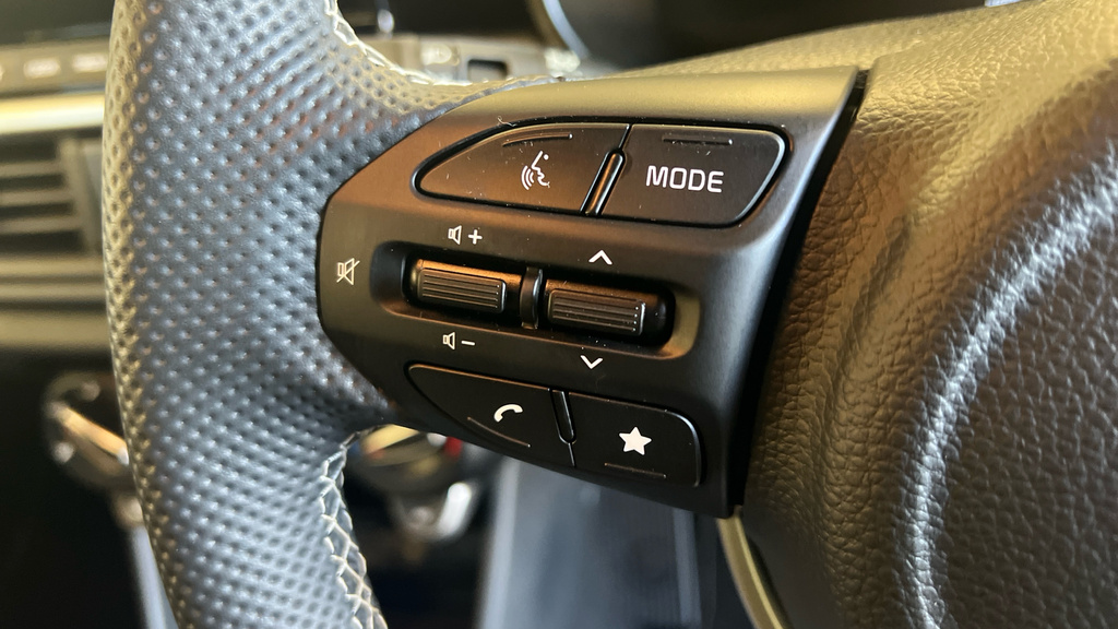 Kia Picanto Shadow Grey #33