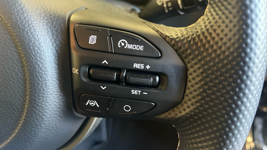 Kia Picanto Shadow Grey #32