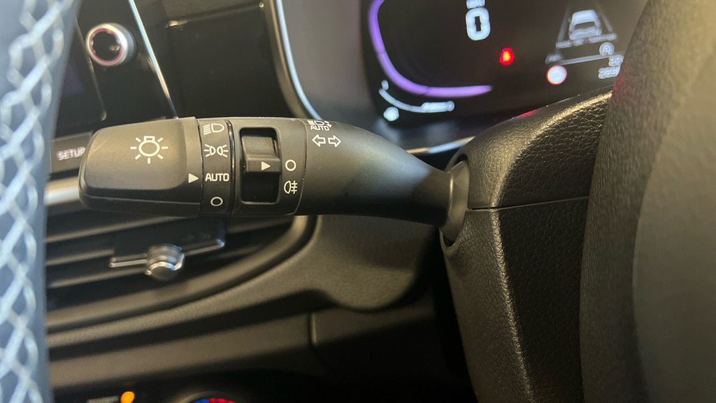 Kia Picanto Shadow Grey #35