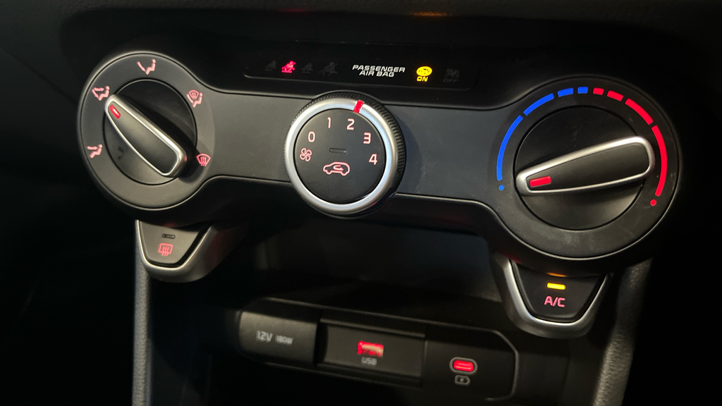 Kia Picanto Shadow Grey #36