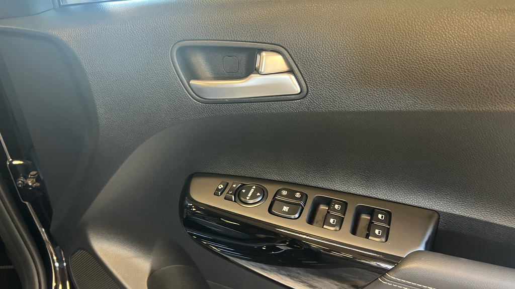 Kia Picanto Shadow Grey #28