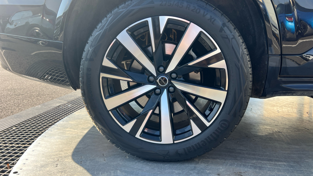 Volvo XC90 2.0 B5 P Core Grey #22