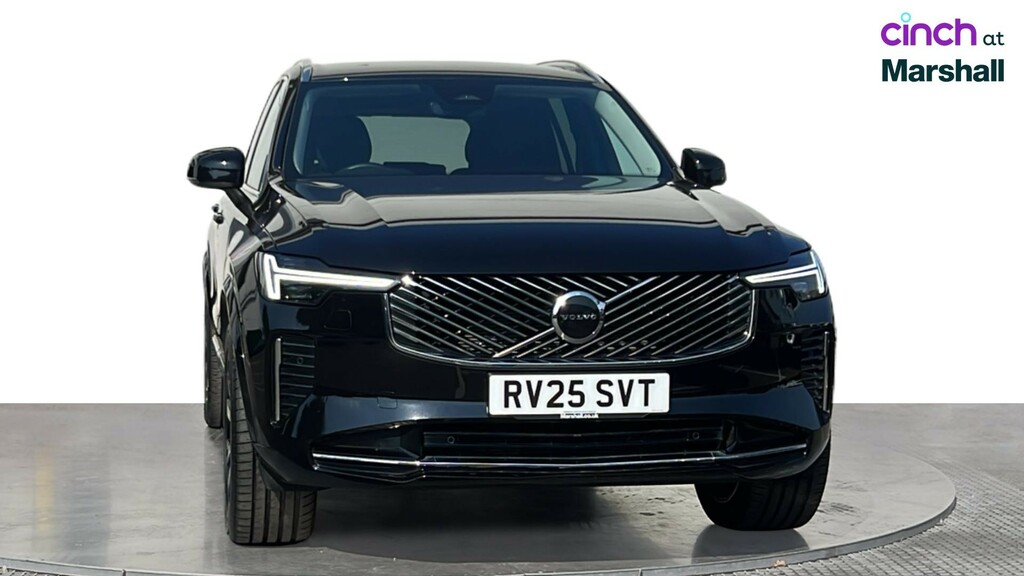 Volvo XC90 2.0 B5 P Core Grey #8