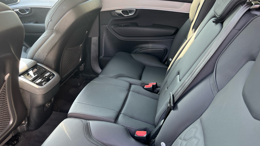 Volvo XC90 2.0 B5 P Core Grey #18