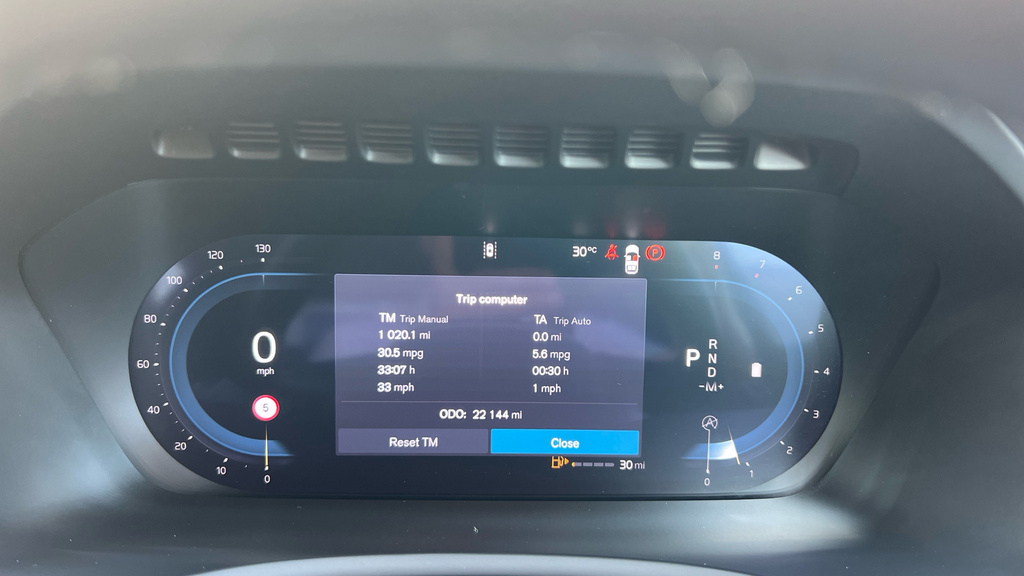 Volvo XC90 2.0 B5 P Core Grey #17