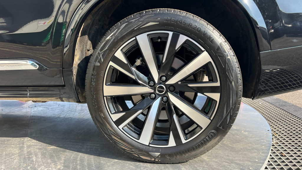 Volvo XC90 2.0 B5 P Core Grey #23