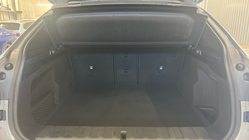 BMW X2 M35i Xdrive Techpro Pack Step Grey #21