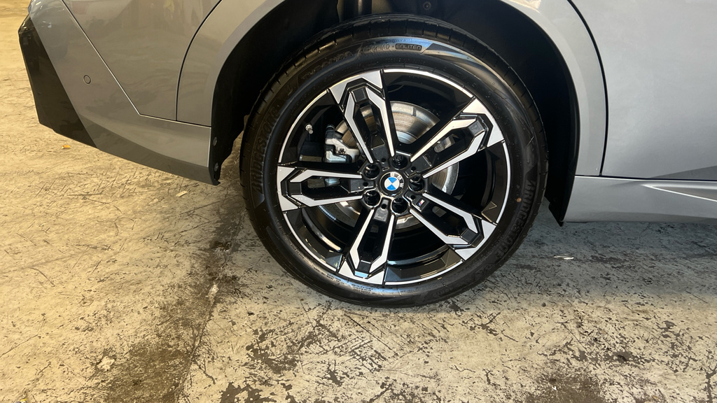 BMW X2 M35i Xdrive Techpro Pack Step Grey #30