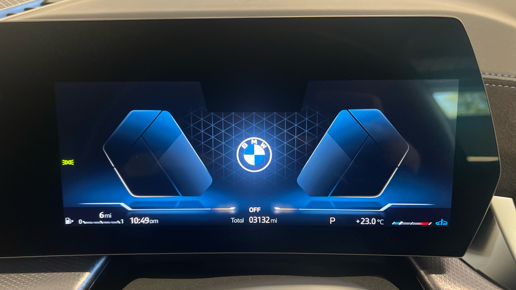 BMW X2 M35i Xdrive Techpro Pack Step Grey #17