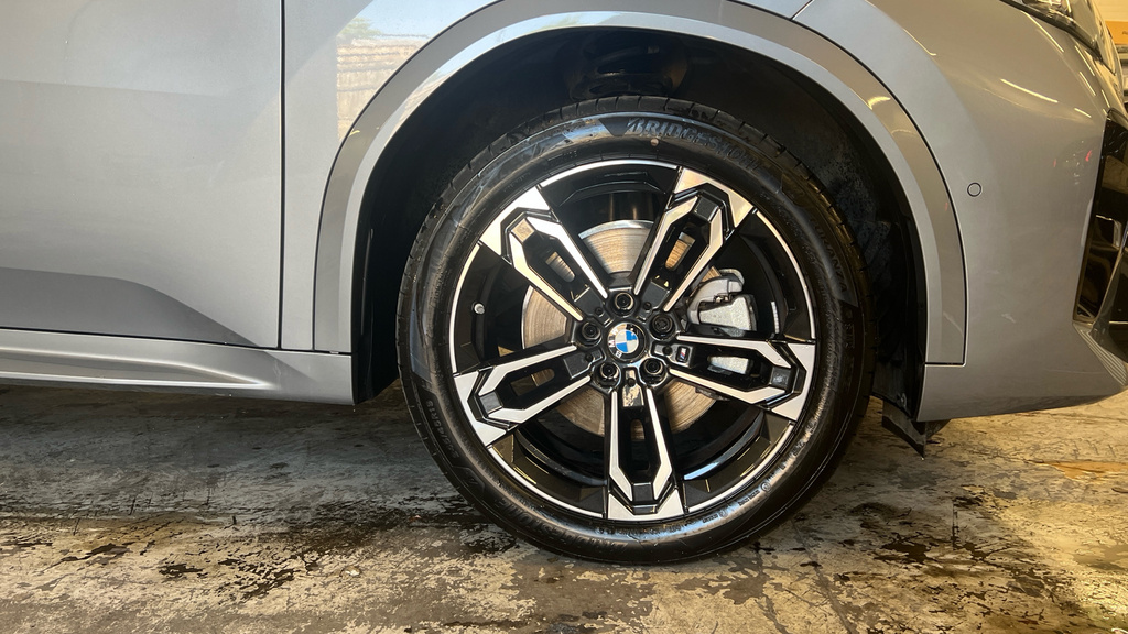 BMW X2 M35i Xdrive Techpro Pack Step Grey #22