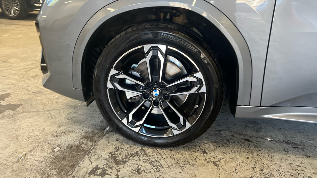 BMW X2 M35i Xdrive Techpro Pack Step Grey #28