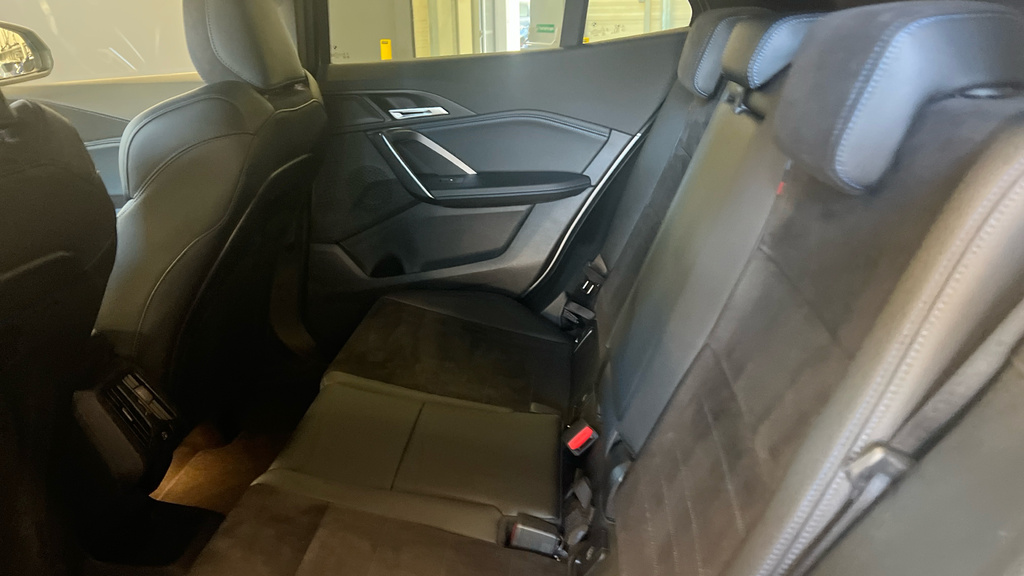 BMW X2 M35i Xdrive Techpro Pack Step Grey #20