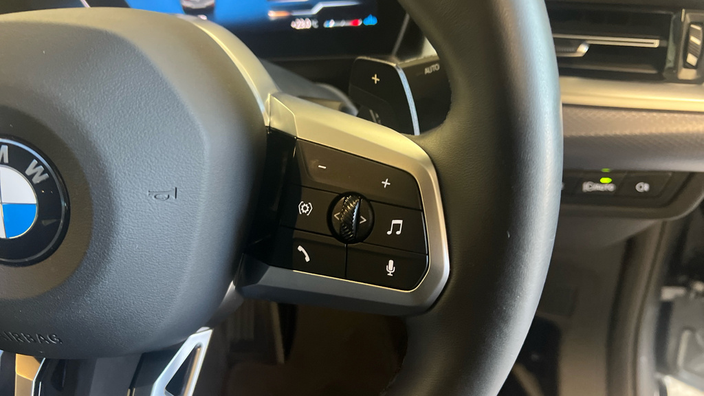 BMW X2 M35i Xdrive Techpro Pack Step Grey #24