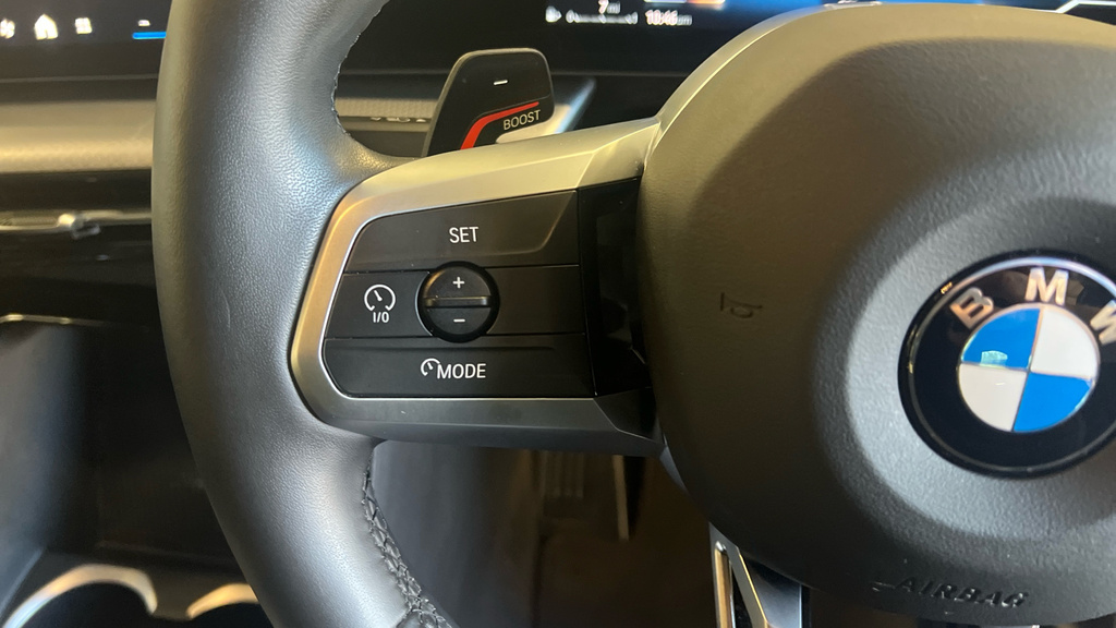 BMW X2 M35i Xdrive Techpro Pack Step Grey #23