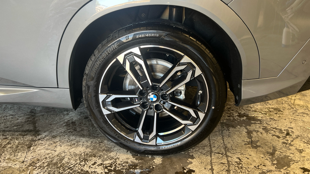 BMW X2 M35i Xdrive Techpro Pack Step Grey #29