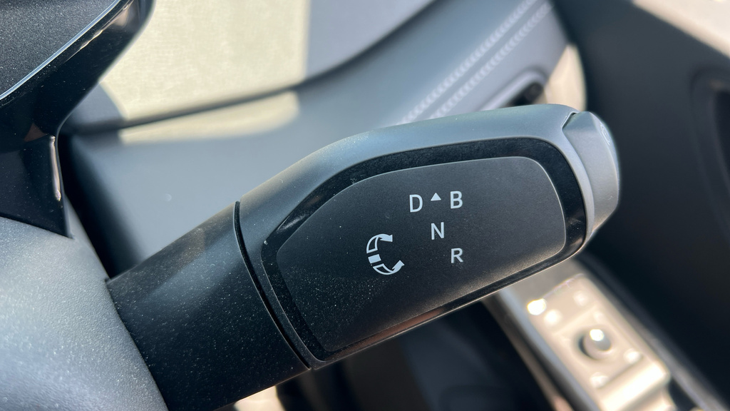 Volkswagen ID.3 Pro Grey #38