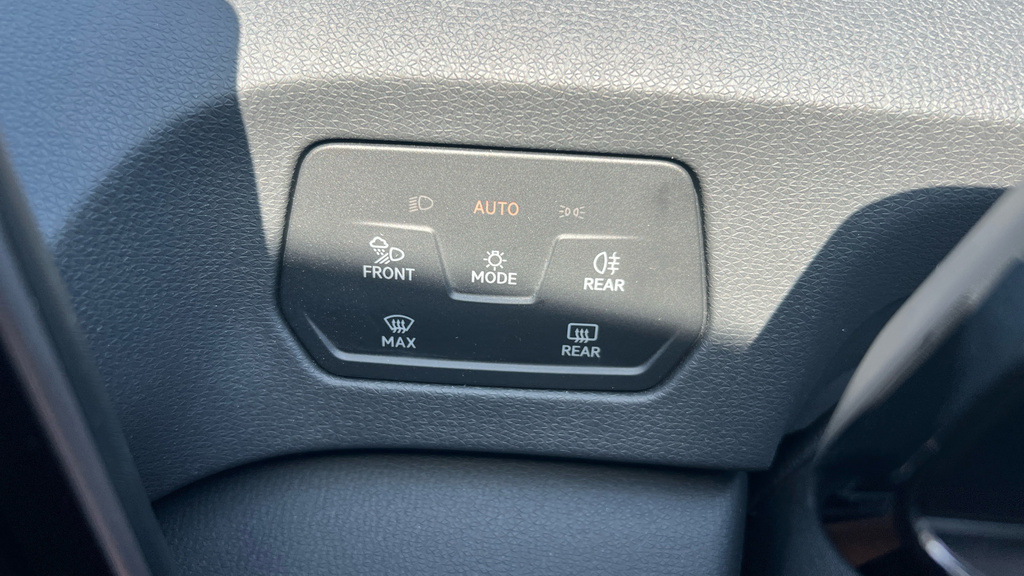 Volkswagen ID.3 Pro Grey #41