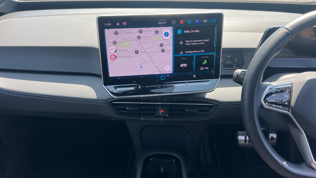 Volkswagen ID.3 Pro Grey #12