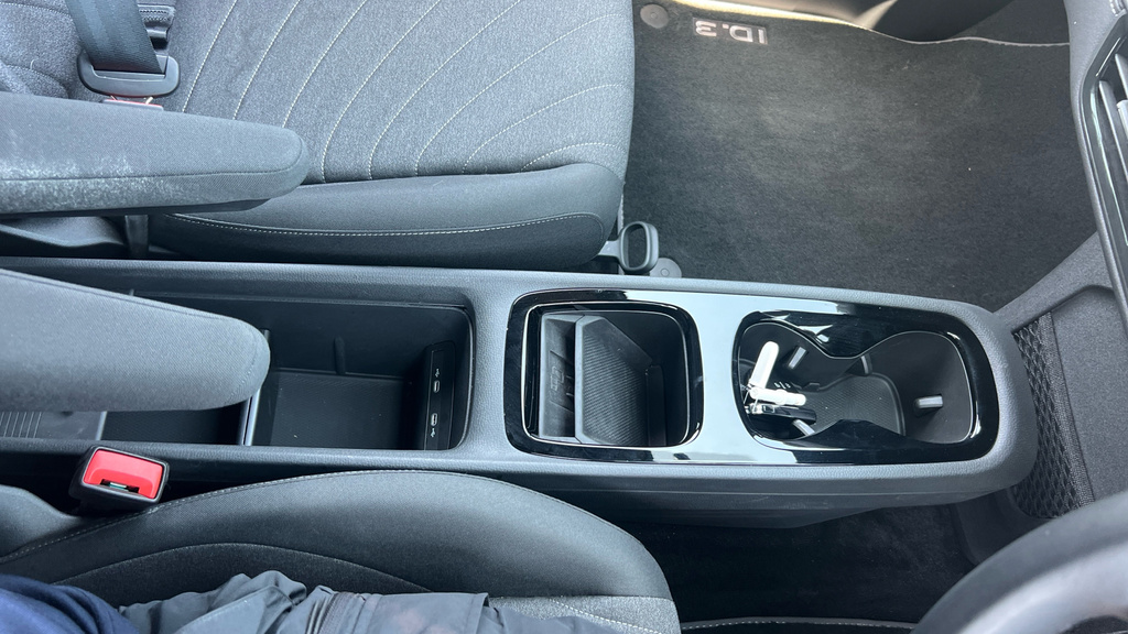 Volkswagen ID.3 Pro Grey #42