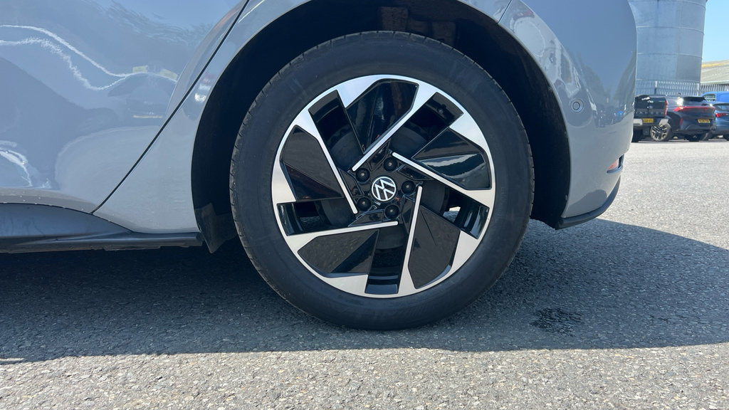 Volkswagen ID.3 Pro Grey #19