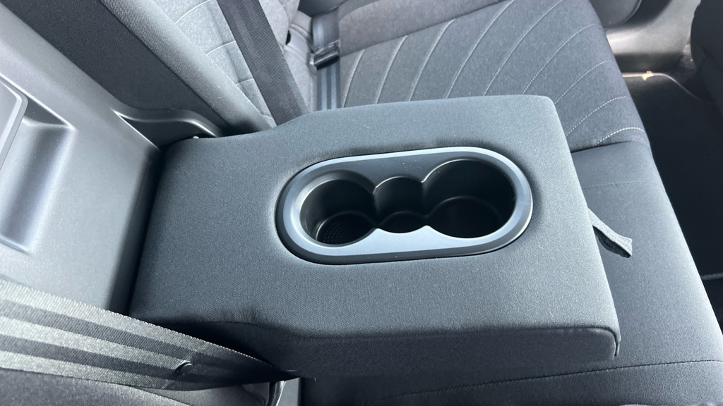 Volkswagen ID.3 Pro Grey #34
