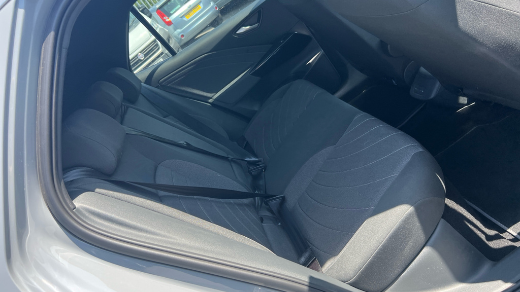 Volkswagen ID.3 Pro Grey #14