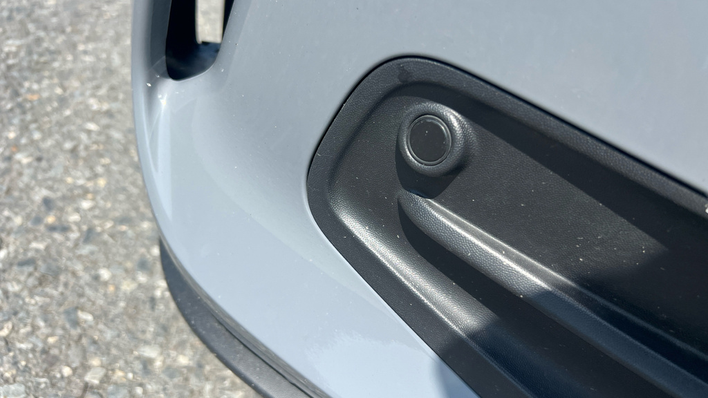 Volkswagen ID.3 Pro Grey #25