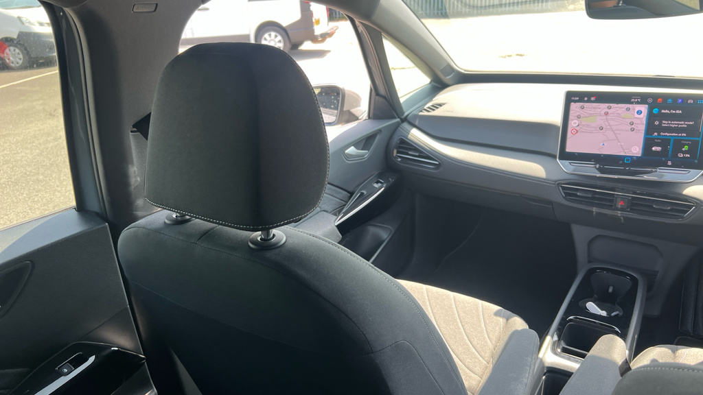 Volkswagen ID.3 Pro Grey #32