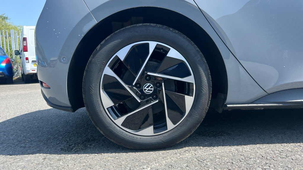 Volkswagen ID.3 Pro Grey #17