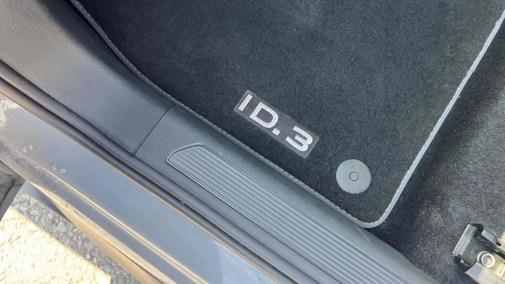 Volkswagen ID.3 Pro Grey #27