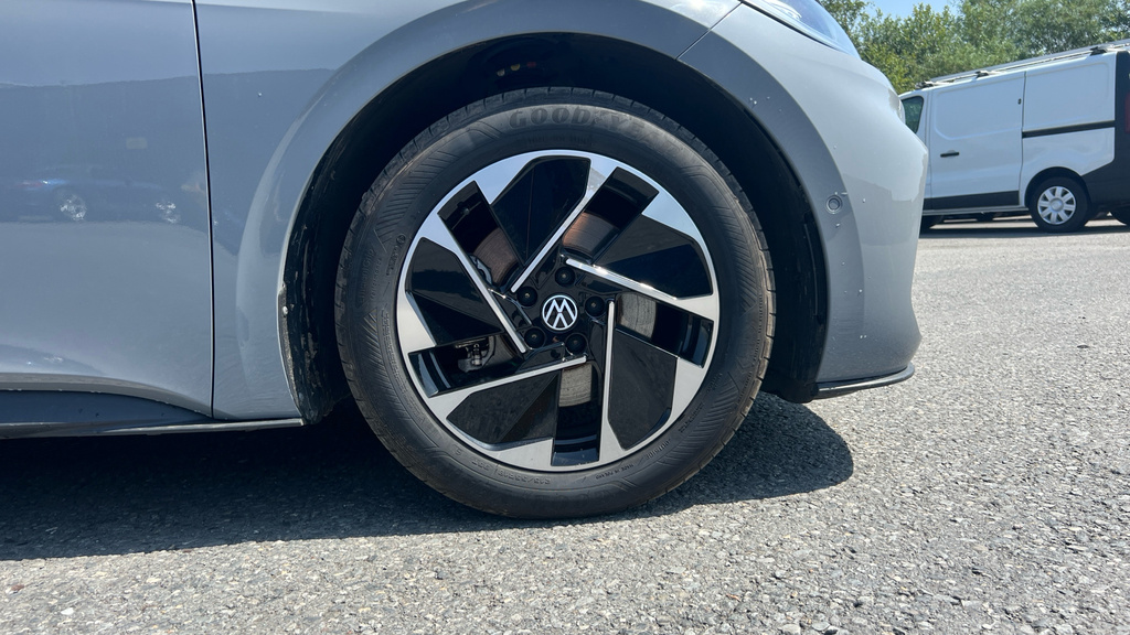 Volkswagen ID.3 Pro Grey #20