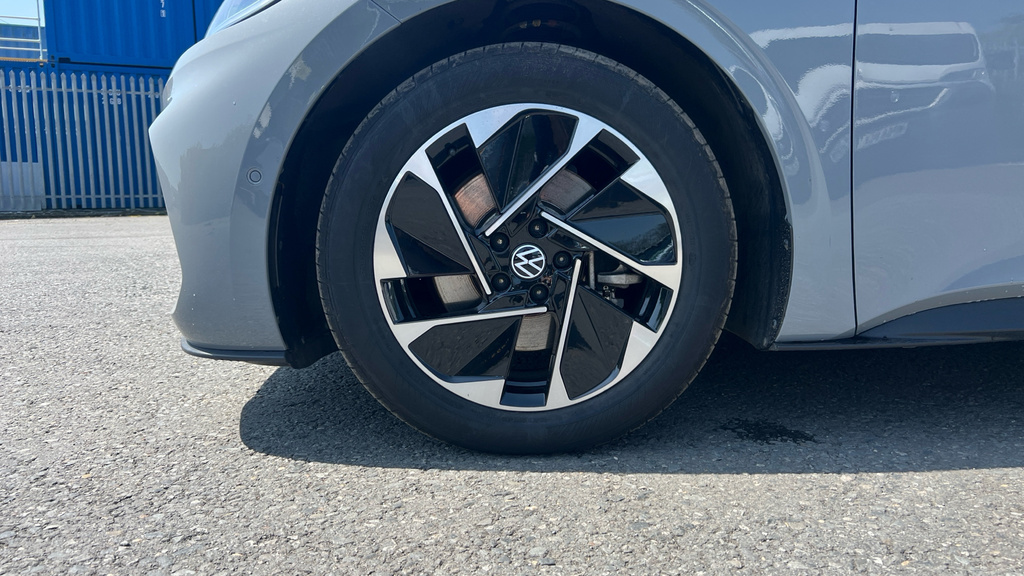 Volkswagen ID.3 Pro Grey #18