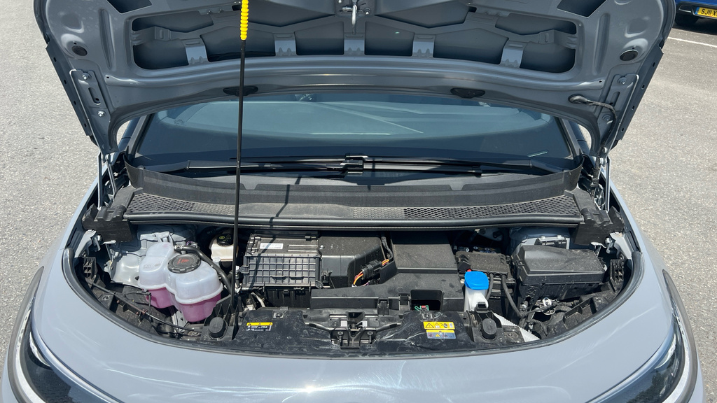 Volkswagen ID.3 Pro Grey #16