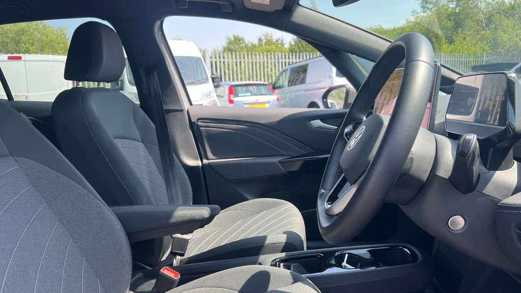 Volkswagen ID.3 Pro Grey #22