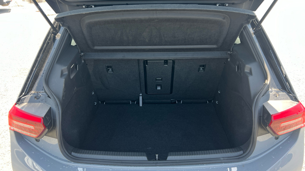 Volkswagen ID.3 Pro Grey #15