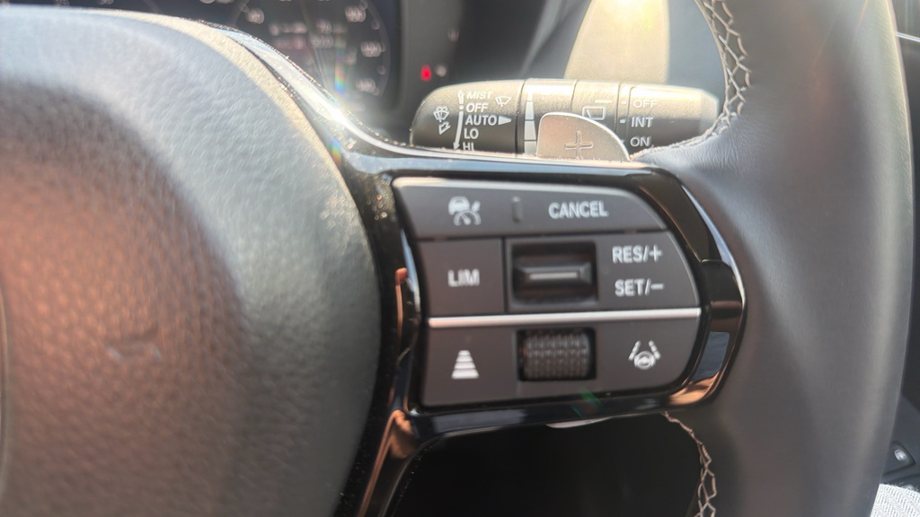 Honda Zr-V 2.0 Ehev Elegance Cvt Blue #27