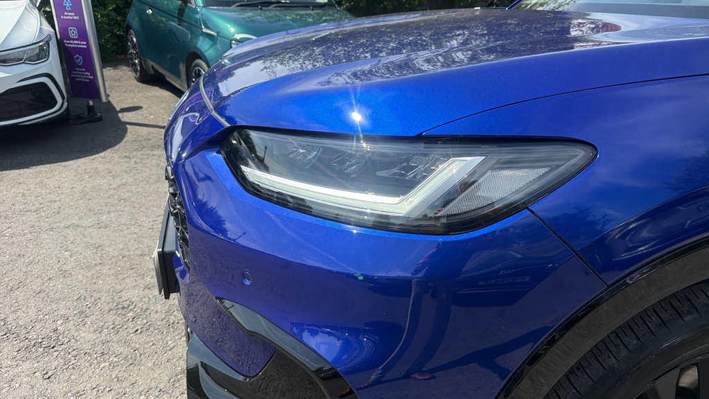 Honda Zr-V 2.0 Ehev Elegance Cvt Blue #23