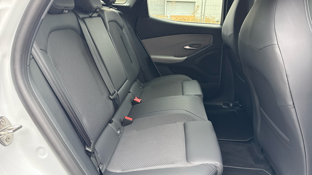Ford Explorer 210Kw Premium 77Kwh Blue #13
