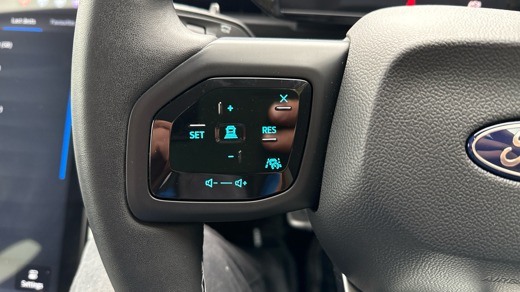 Ford Explorer 210Kw Premium 77Kwh Blue #23
