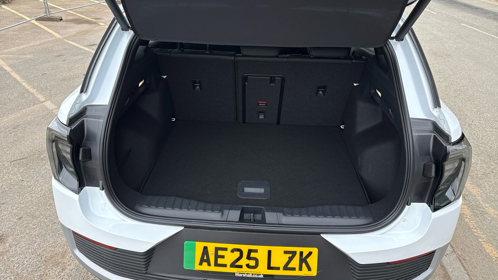 Ford Explorer 210Kw Premium 77Kwh Blue #14