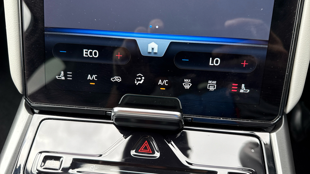 Ford Explorer 210Kw Premium 77Kwh Blue #33