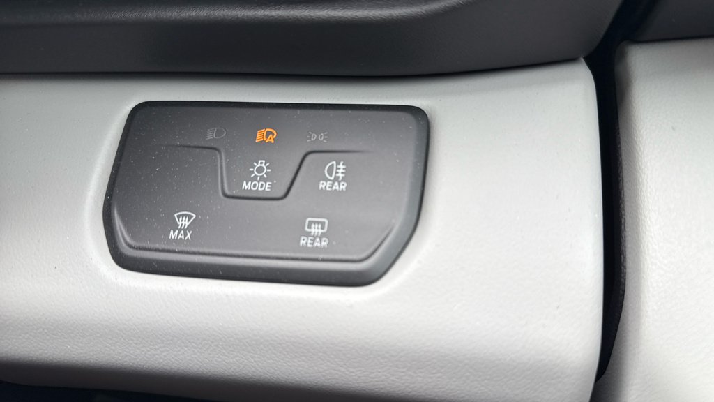 Ford Explorer 210Kw Premium 77Kwh Blue #39