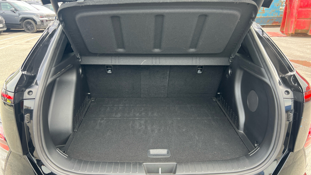 Hyundai Kona Hatchback Silver #37