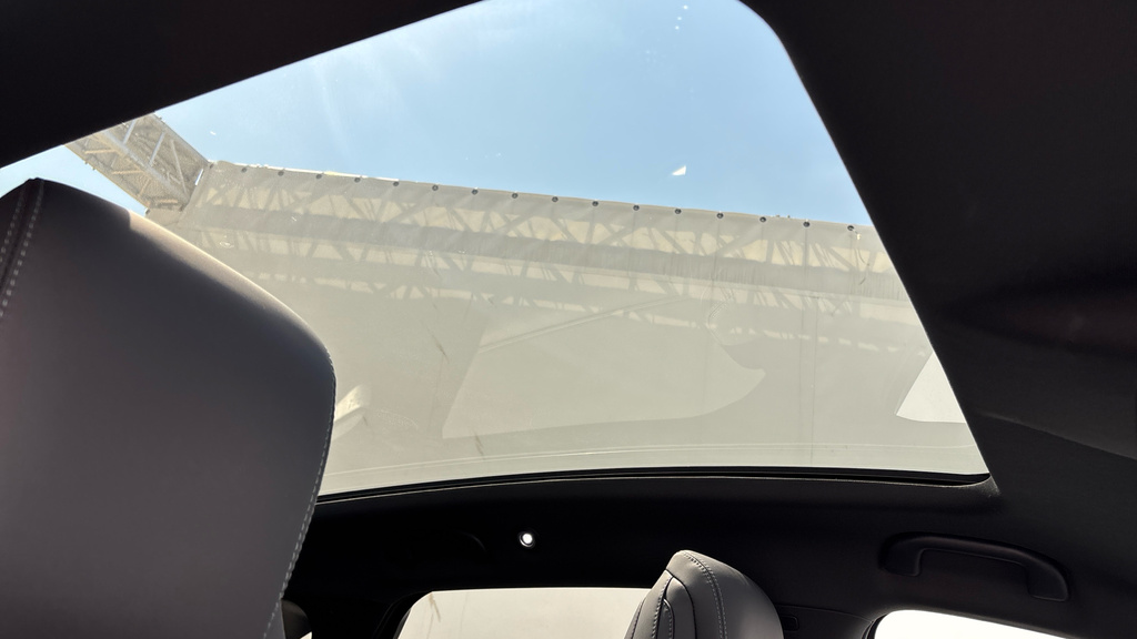 Byd Sealion 7 82.5Kwh Design Awd Grey #4