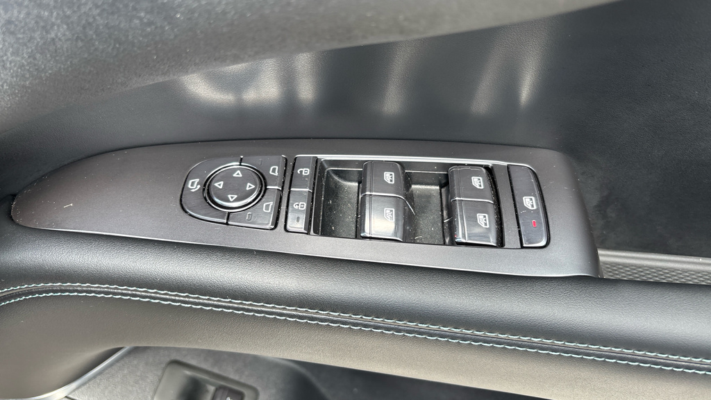 Byd Sealion 7 82.5Kwh Design Awd Grey #22
