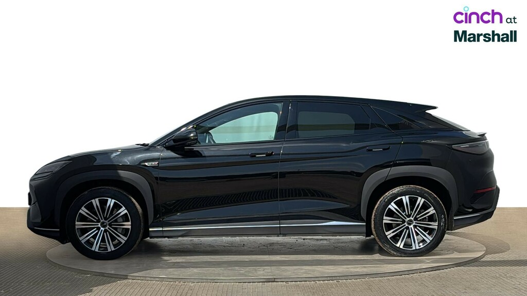 Byd Sealion 7 82.5Kwh Design Awd Grey #11