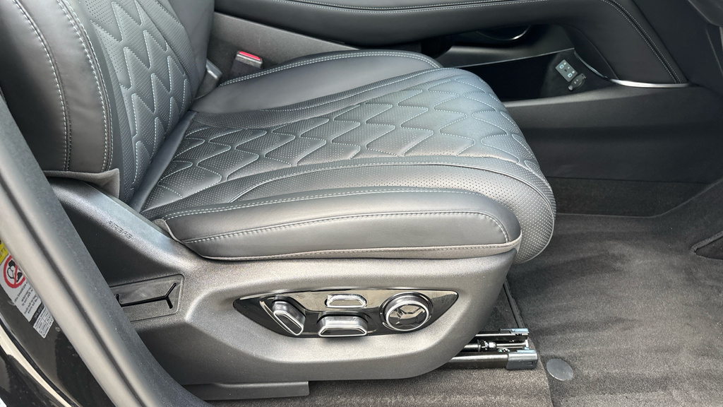 Byd Sealion 7 82.5Kwh Design Awd Grey #16