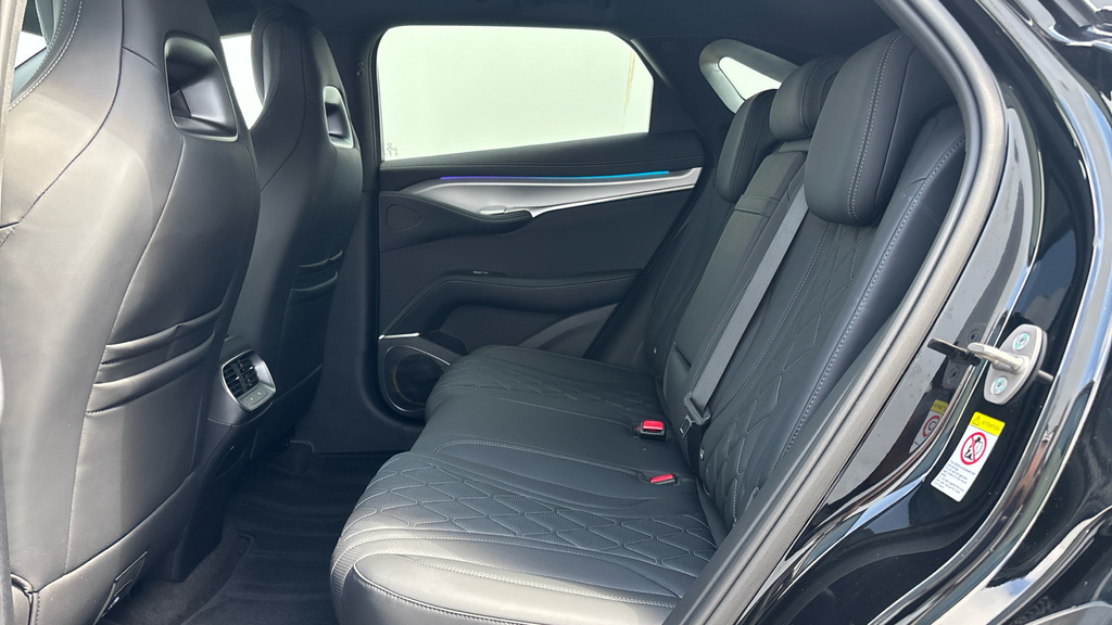Byd Sealion 7 82.5Kwh Design Awd Grey #30
