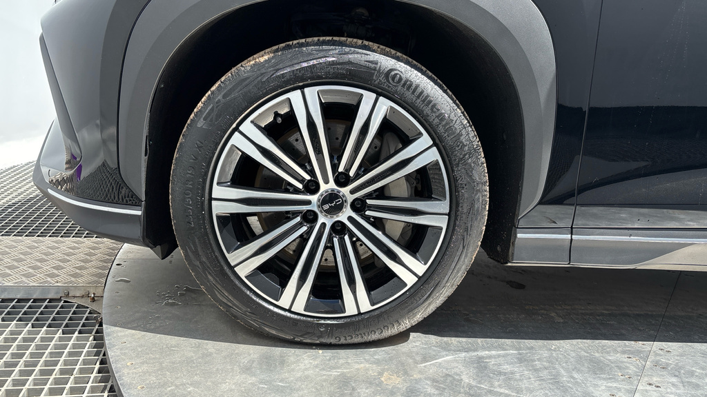 Byd Sealion 7 82.5Kwh Design Awd Grey #37